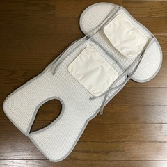 ベビーカー保冷シートの画像