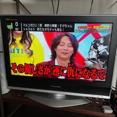 DXアンテナ　地デジチューナー　DIR710の画像