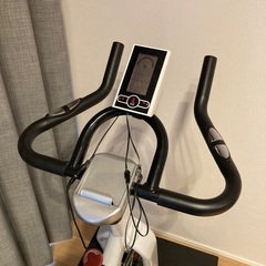 HAIGE スピンオフバイクの画像