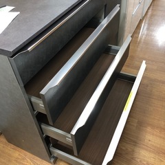 綾野製作所(AYANO)　キッチンカウンターの画像