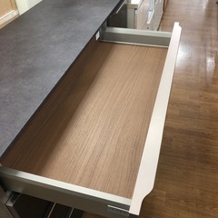 綾野製作所(AYANO)　キッチンカウンターの画像