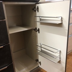 綾野製作所(AYANO)　キッチンカウンターの画像