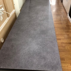 綾野製作所(AYANO)　キッチンカウンターの画像