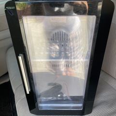 車冷蔵庫