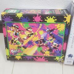 パズル3種の画像