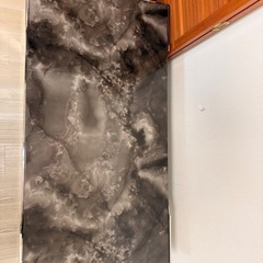 モダン 高級 大理石センターテーブル の画像