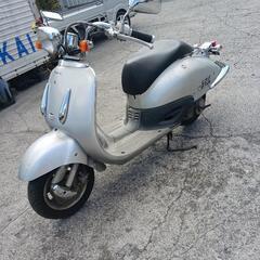 ホンダ　稀少ジョーカー　スクーターの画像