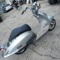 ホンダ　稀少ジョーカー　スクーターの画像