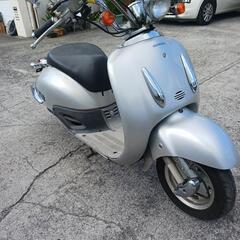 ホンダ　稀少ジョーカー　スクーター