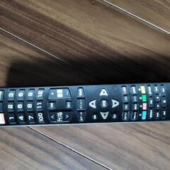 40インチ　テレビ　ジョワイユ 40TVWHDの画像