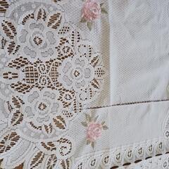 ソファカバー　3点セットの画像