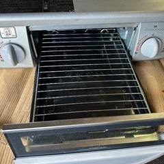 【旭川】リンナイガステーブル KGD800SL プロパンガス用の画像