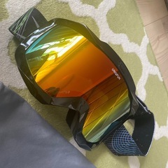 (セット割アリ)スキー、スノボーゴーグルの画像