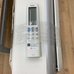 トレファク松原】SHARP(シャープ)壁掛けエアコンのご紹介！