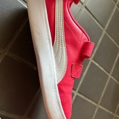 【期間限定1/5まで】PUMA 
スニーカー 21.0cm の画像
