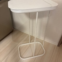 ゴミ箱 2個セット　45リットル 45L 分別 キッチン ダストボックス の画像
