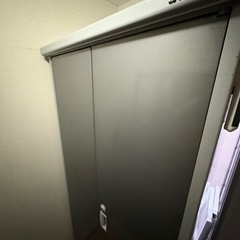 INABAスチール製物置アイビーストッカーBJN-095Eの画像