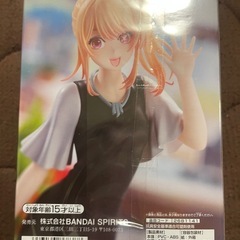 推しの子フィギュアの画像