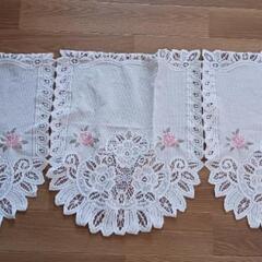 ソファカバー　3点セットの画像