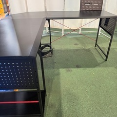 ⭐︎ニトリ　コーナーデスクの画像