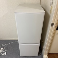 三菱 2021年式冷蔵庫