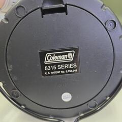 Coleman　コラプシブルランタンの画像