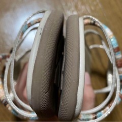 シュッテ　サンダル　Mサイズの画像