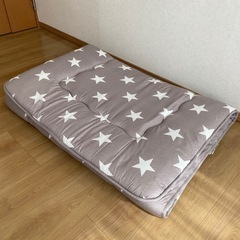 【最終セール60%OFF〜明日まで】敷布団の画像