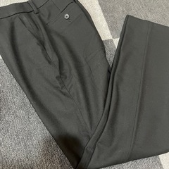 UNIQLO ヒートテック　スマートパンツ　ブラック　sサイズ？の画像