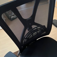 デスクチェアの画像
