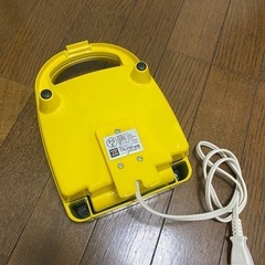 ドーナツメーカーの画像