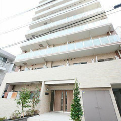 ㊗家賃2ヶ月無料+仲介手数料無料㊗◇蕨市塚越　築浅1Kマンション...