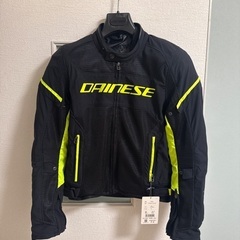 メッシュジャケット（DAINESE）新品未使用