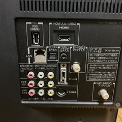 液晶 カラー テレビ 東芝の画像