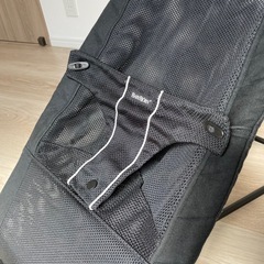 取引中⭐︎ベビービョルン  バウンサー［洗い替え付き］ の画像
