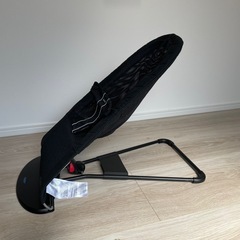 取引中⭐︎ベビービョルン  バウンサー［洗い替え付き］ の画像