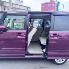 📝【N-BOX G｜JF1｜平成25年式】車検あり・すぐ乗れます！の画像