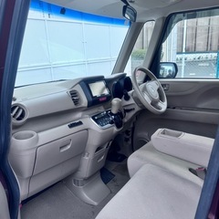 📝【N-BOX G｜JF1｜平成25年式】車検あり・すぐ乗れます！の画像