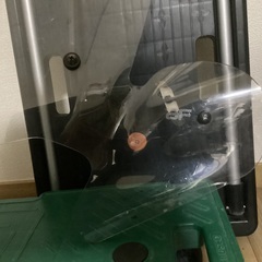 アドレス他汎用超大型スクリーンの画像