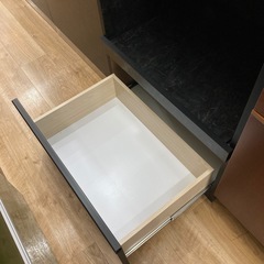 【トレファク高槻店】取りに来られる方限定！レンジ台のご紹介です！の画像