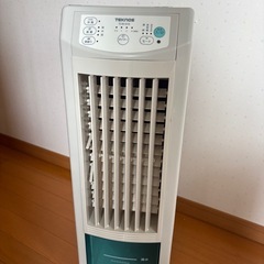 お話し中
★冷房が苦手な方に★冷風扇