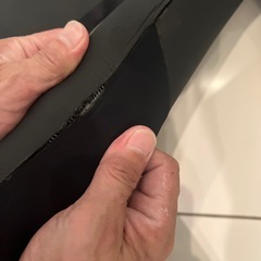FCSスプリングウエットスーツの画像