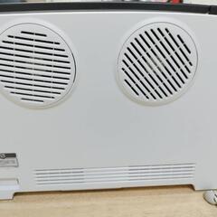 RICOHカラーレザープリンター【トナー残あり】の画像