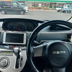 けっこう値段下げました！個人出品　　H22 車検R9.4月　車検長い　すぐ乗れます　ダイハツ　ムーヴの画像