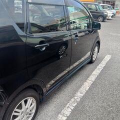 けっこう値段下げました！個人出品　　H22 車検R9.4月　車検長い　すぐ乗れます　ダイハツ　ムーヴの画像