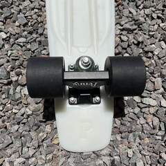 penny スケボー　中古の画像
