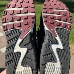 NIKEシューズの画像