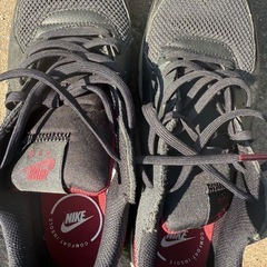 NIKEシューズの画像