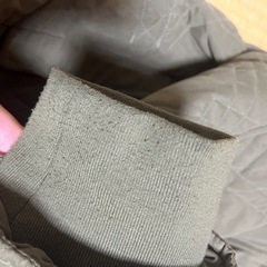 ジャンパーの画像