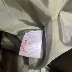 ジャンパーの画像